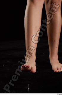 Ruby  3 flexing foot front view nude 0002.jpg